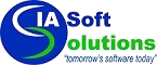 CIASoft Solutions logo